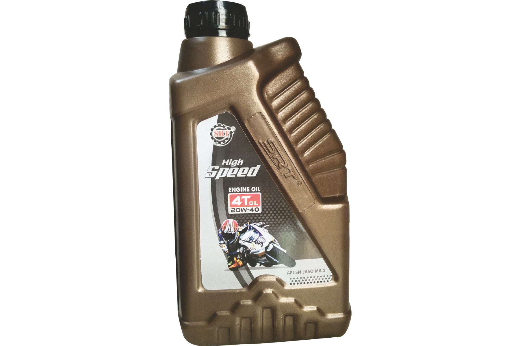 high speed 4t 20w40 sn engine oil grades (900 ml)