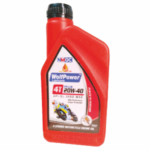 wolf power 4t 20w40 4 stroke engine oil