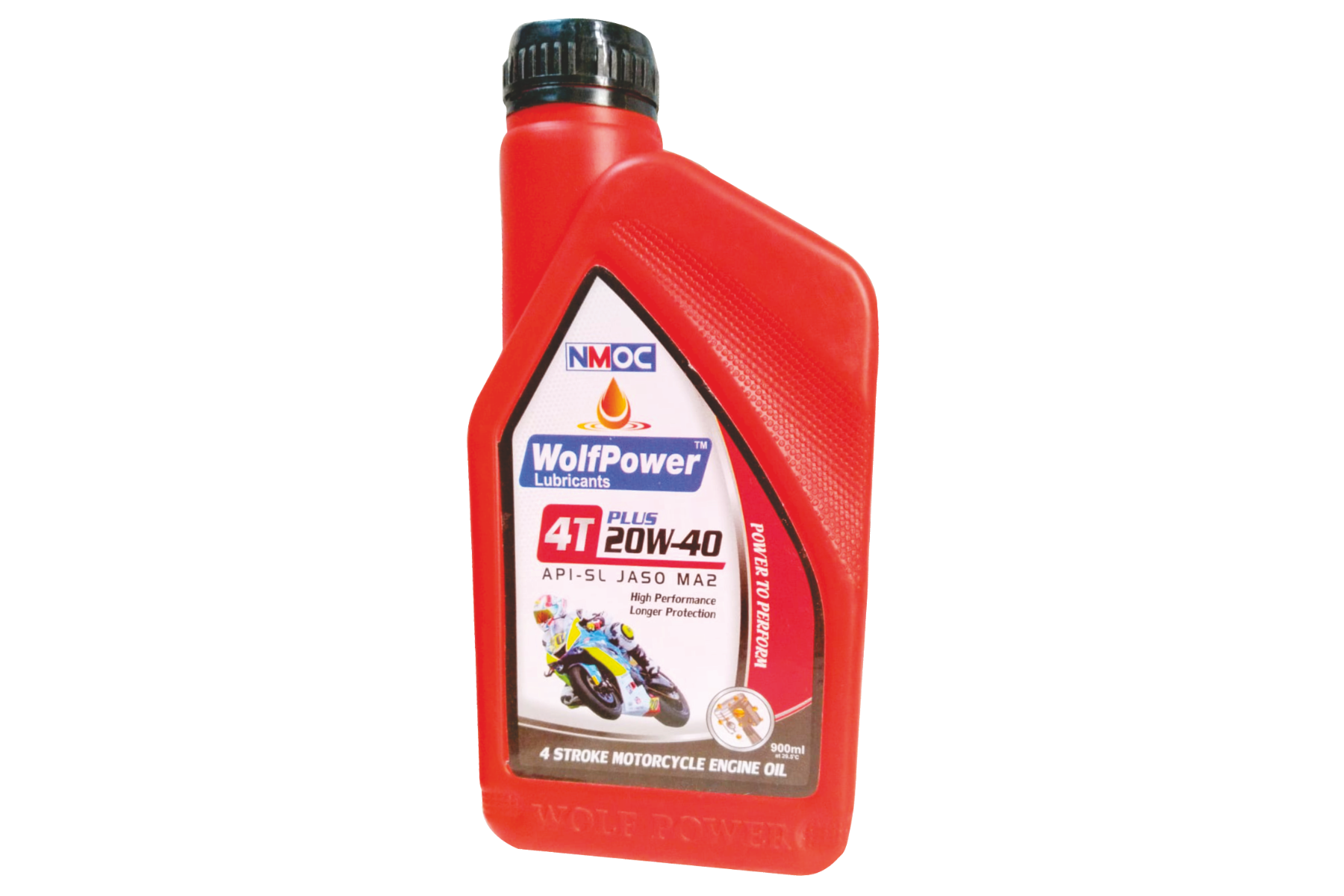 wolf power 4t 20w40 4 stroke engine oil