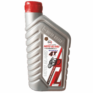 moto guard 4t 20w40 eco 4T engine oil