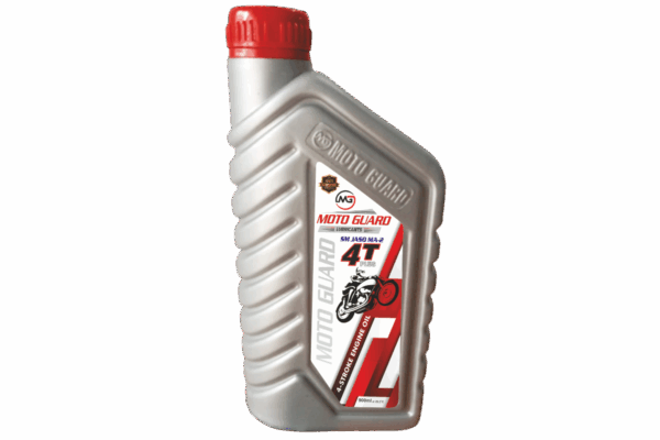 moto guard 4t 20w40 eco 4T engine oil