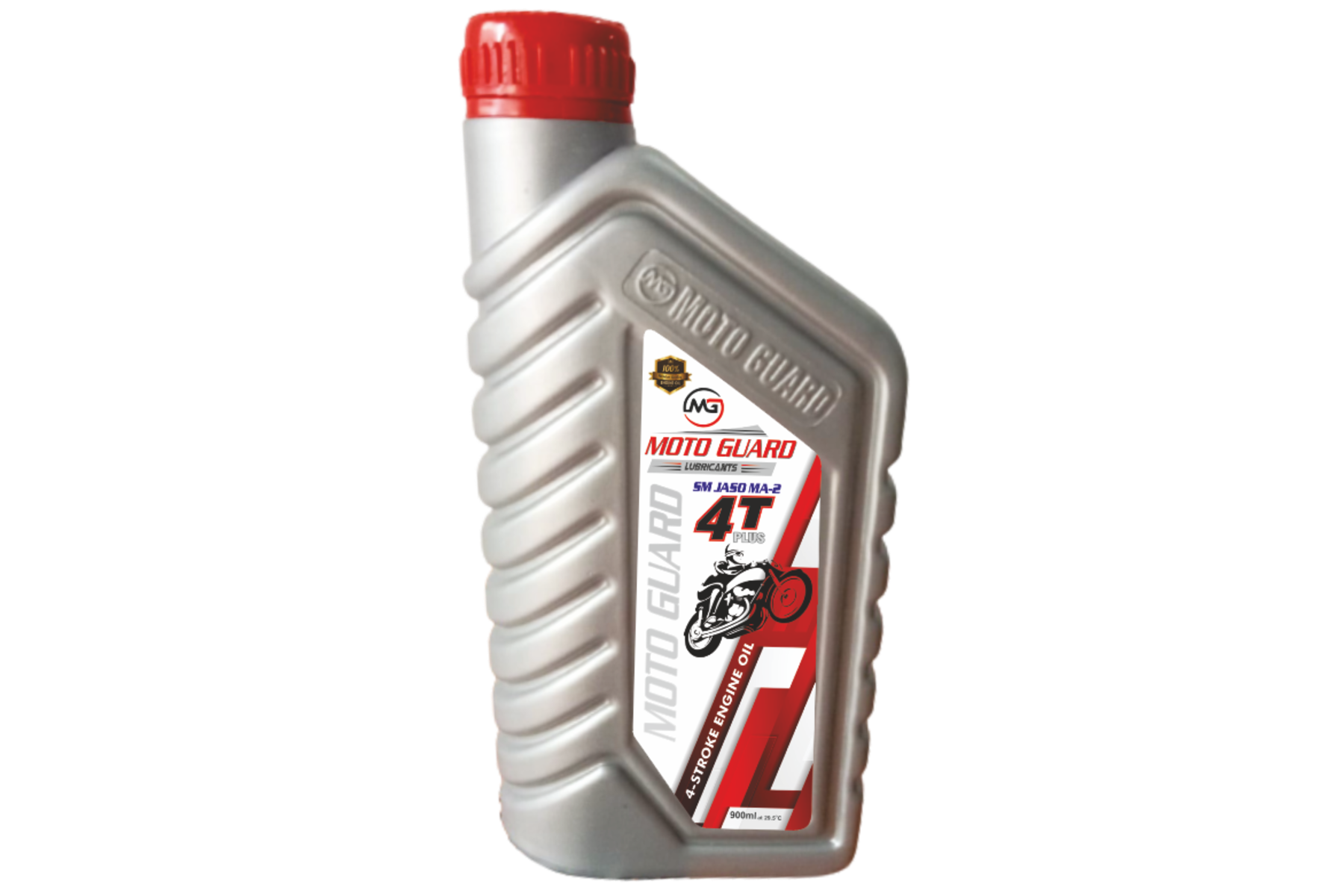 moto guard 4t 20w40 eco 4T engine oil