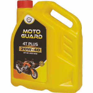 moto guard 20w40-4T Engine Oil Manufacturers