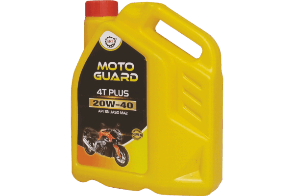 moto guard 20w40-4T Engine Oil Manufacturers