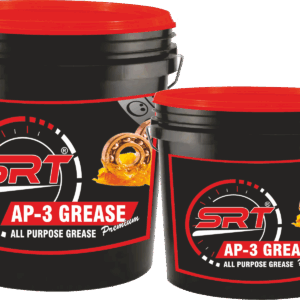 srt ap 3 grease