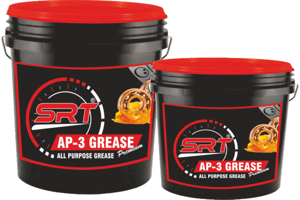 srt ap 3 grease