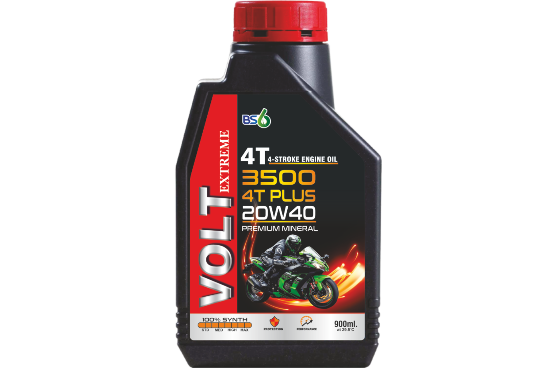 volt extreme 3500 4t (copy)