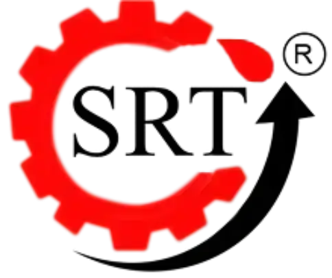 srt logo